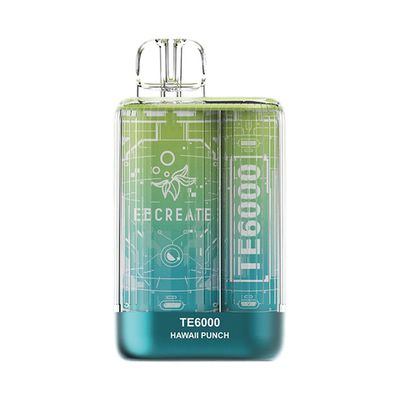 ELF BAR TE6000