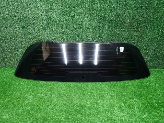 Стекло крышки багажника EXEED VX (2021-н.в.)