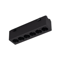 Светильник MAG-VIBE-LASER-L101-6W Day4000-MIX (BK, 24 deg, 48V, DALI) (Arlight, IP20 Металл, 5 лет) 044418
