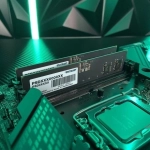 Память оперативная Patriot DDR5-5600 32GB (PSD532G56002)