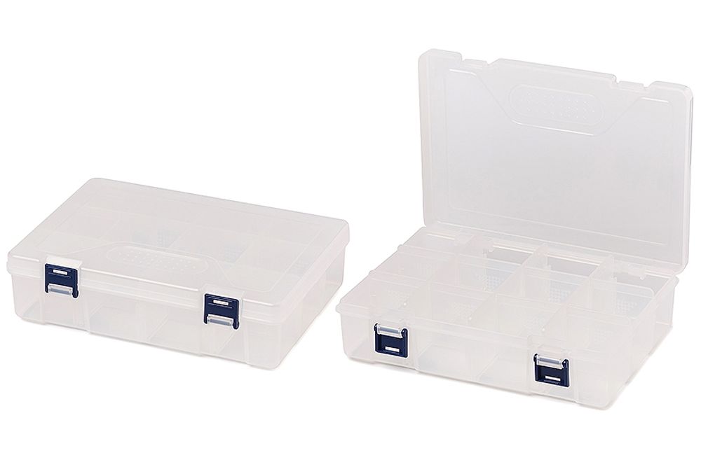 Коробка RING STAR RP-240