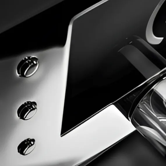 MBL N51 Integrated Amplifier Piano White Palinux
