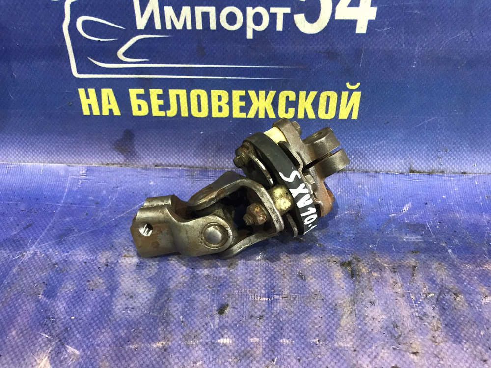 Карданчик рулевой TOYOTA CAMRY 1995