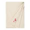 Скатерть fancy bows бежевого цвета из коллекции essential, 180х240 см