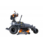 Газонокосилка с платформой VILLARTEC MR 1700 Stand-On