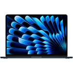 Ноутбук Apple MacBook Air 15" (2026) (M5, 10C CPU/10C GPU), 16/512GB, Midnight (Темная ночь) MDVH4