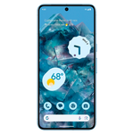Смартфон Google Pixel 8 Pro 12/256GB, Bay (Голубой залив) (Global)
