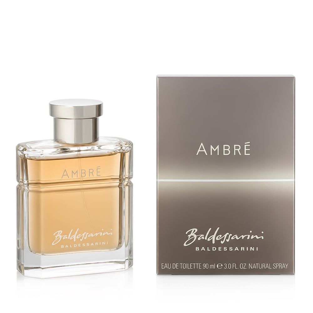 Baldessarini Ambré Eau De Toilette 90 ml (man) Baldessarini Ambré Eau De Toilette 90 ml (man)