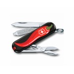 Нож-брелок складной 0.6223.L1904 Classic SD Chili Peppers Limited Edition 2019