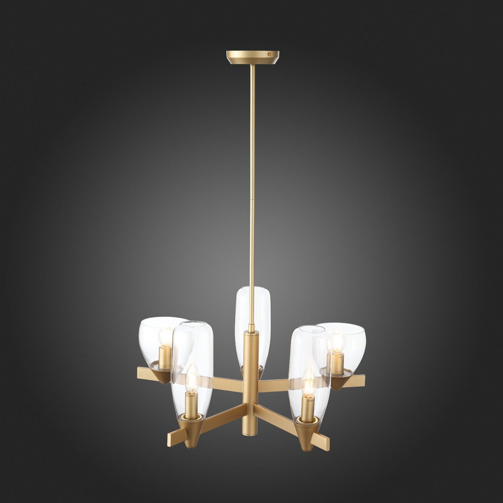 Светильник подвесной ST Luce Teneresa SL1119.203.05
