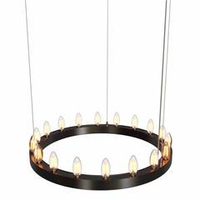 RING lamps, подвесной