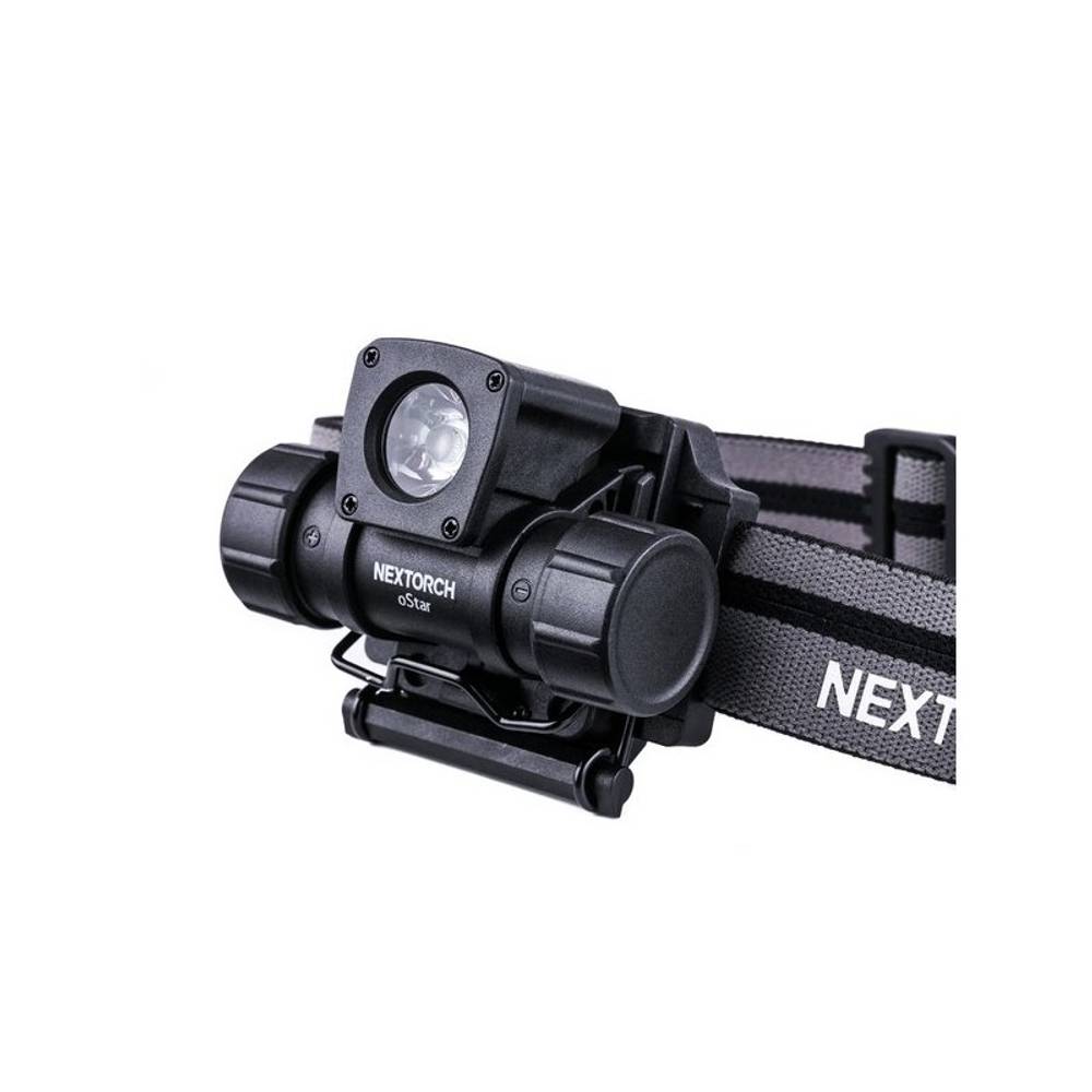 Фонарь налобный Nextorch OStar 500 люмен