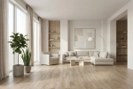 HDF Ламинат FLOORFORT Дуб Фредериктон 19009-21