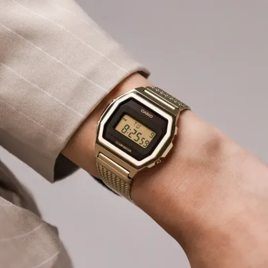 Наручные часы Casio A1000MGA-5EF