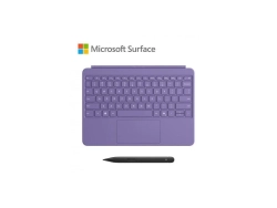 Клавиатура Microsoft Surface Pro 12" Copilot Keyboard + Slim Pen 2