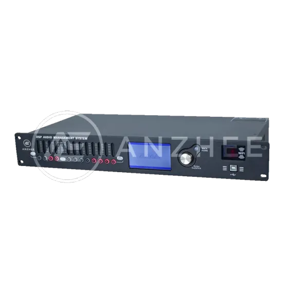 Anzhee DSP480 MKII,