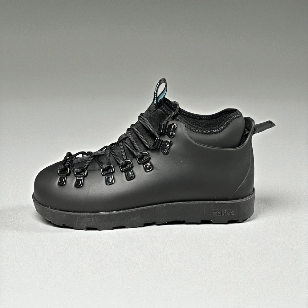 Native • Black