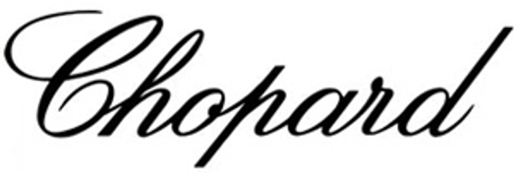 chopard orange mauresque edp 100ml tester