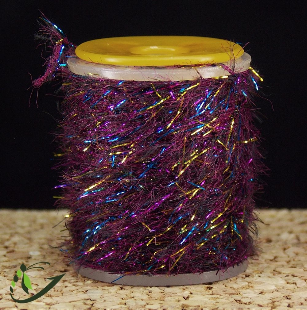 Fortuna-Fish Синель Shaggy Chenille (15 м)