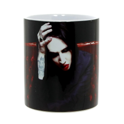 Кружка Marilyn Manson