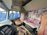 Кабина в сборе 2023г АКПП
