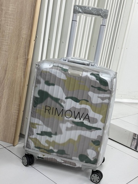 Чемодан Rimowa Original