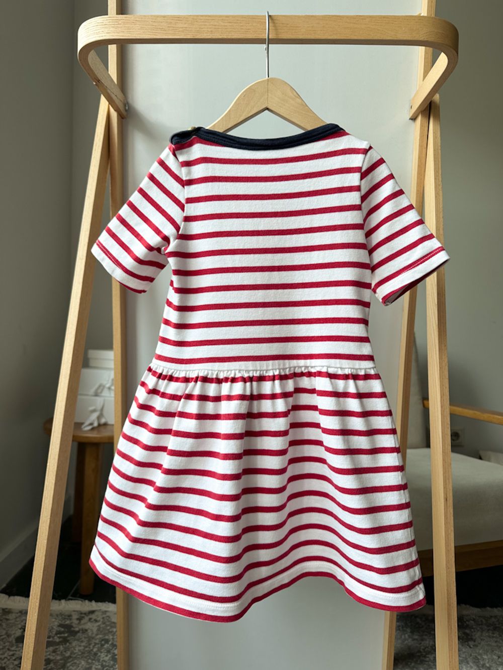 Платье Petit Bateau, 104