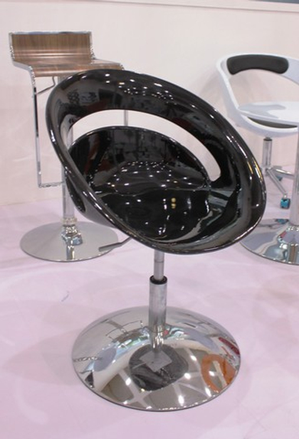 барный стул 02-76 -1 ( by Simple Chair  )