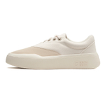 Senzubean Slant Era Stylish Skateboarding Shoes Unisex Gray White