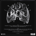 Florence + The Machine / Lungs (LP)