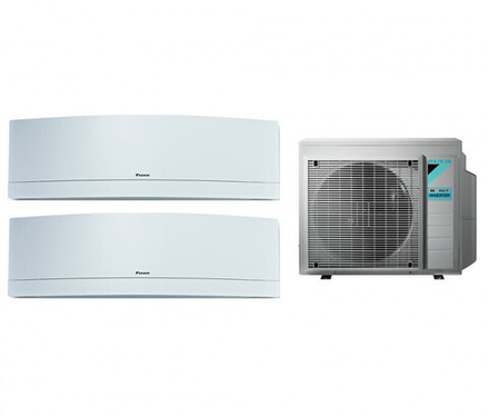Daikin 3MXM52N/FTXJ20MW/FTXJ35MW