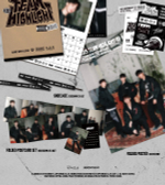 товары HIGHLIGHT - 2025 SEASON'S GREETINGS TEAM Version