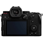 Цифровая фотокамера Panasonic Lumix DC-S5 Body