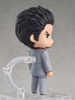 Kiryu Kazuma