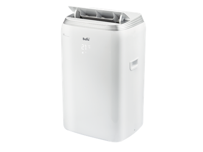 Мобильный кондиционер Ballu Platinum Comfort BPHS-08H