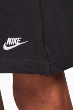 Шорты Nike Club - черный