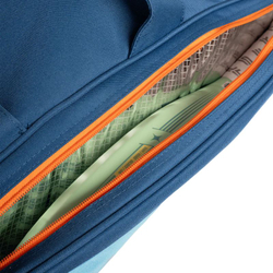 Сумка для Падел Starvie Pro Master - blue/orange