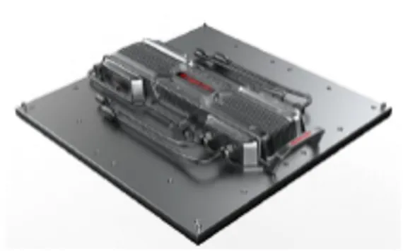 Светодиодный экран Lightlink Display series LKF