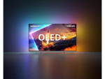 OLED телевизор Philips 65OLED910 4K Ultra HD