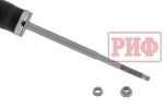Амортизатор передний Ssang Yong Rexton 1 и Kyron штатный OEM 44310-08301 РИФ