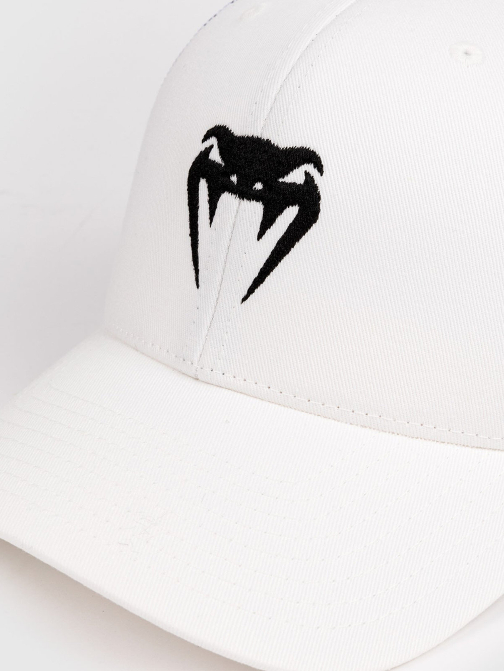 Бейсболка Venum Trucker Cap Snow White