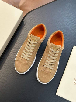 Кеды Santoni