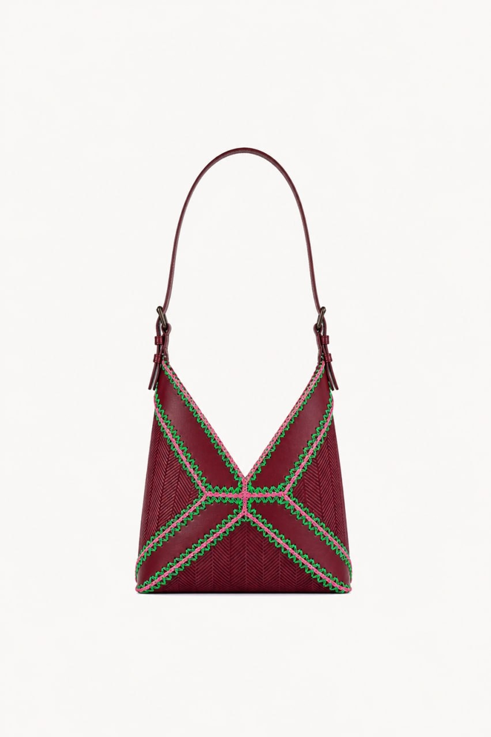 SEVA CROCHET BORDO S