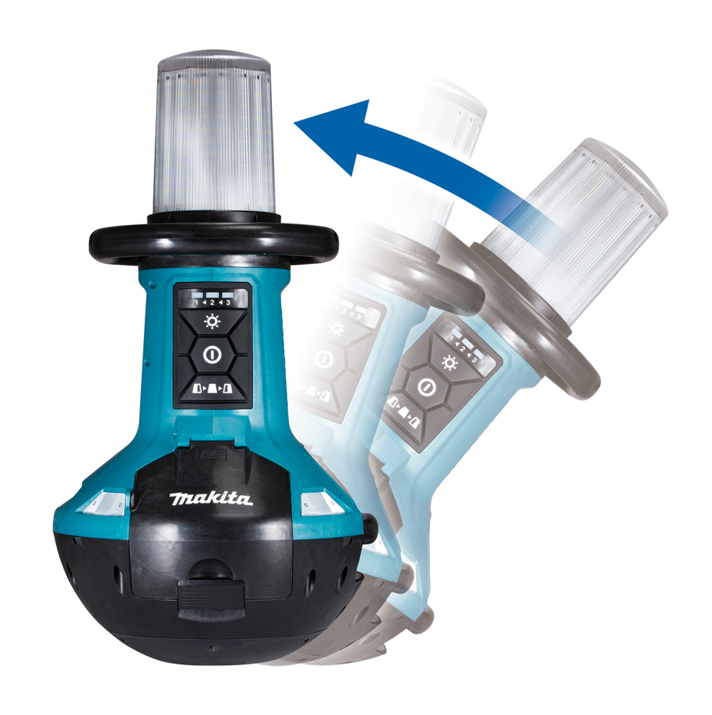 Стационарный фонарь Makita DML810