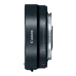 Беззеркальная камера Canon EOS R7 Body + адаптер крепления EF-EOS R
