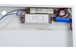Cветильник LED ДВО Армстронг VS201-IP65 30W-3600Lm 6000К Микроприма с БАП 1ч