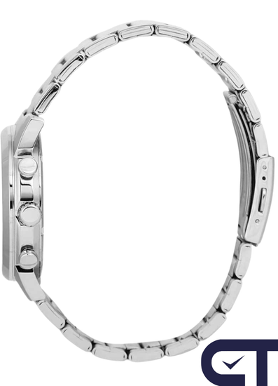 Casio MTP-E510D-3A — мужские наручные часы