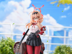 Хиномия Чинатсу / Hinomiya Chinatsu