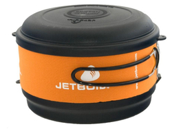 Кастрюля JetBoil 1.5 L Fluxring® Cooking Pot JB-CCP150