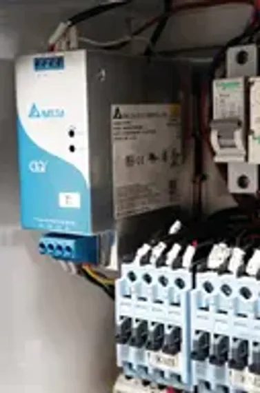 Сверлильно-фрезерный станок Optimum MH 20VL
